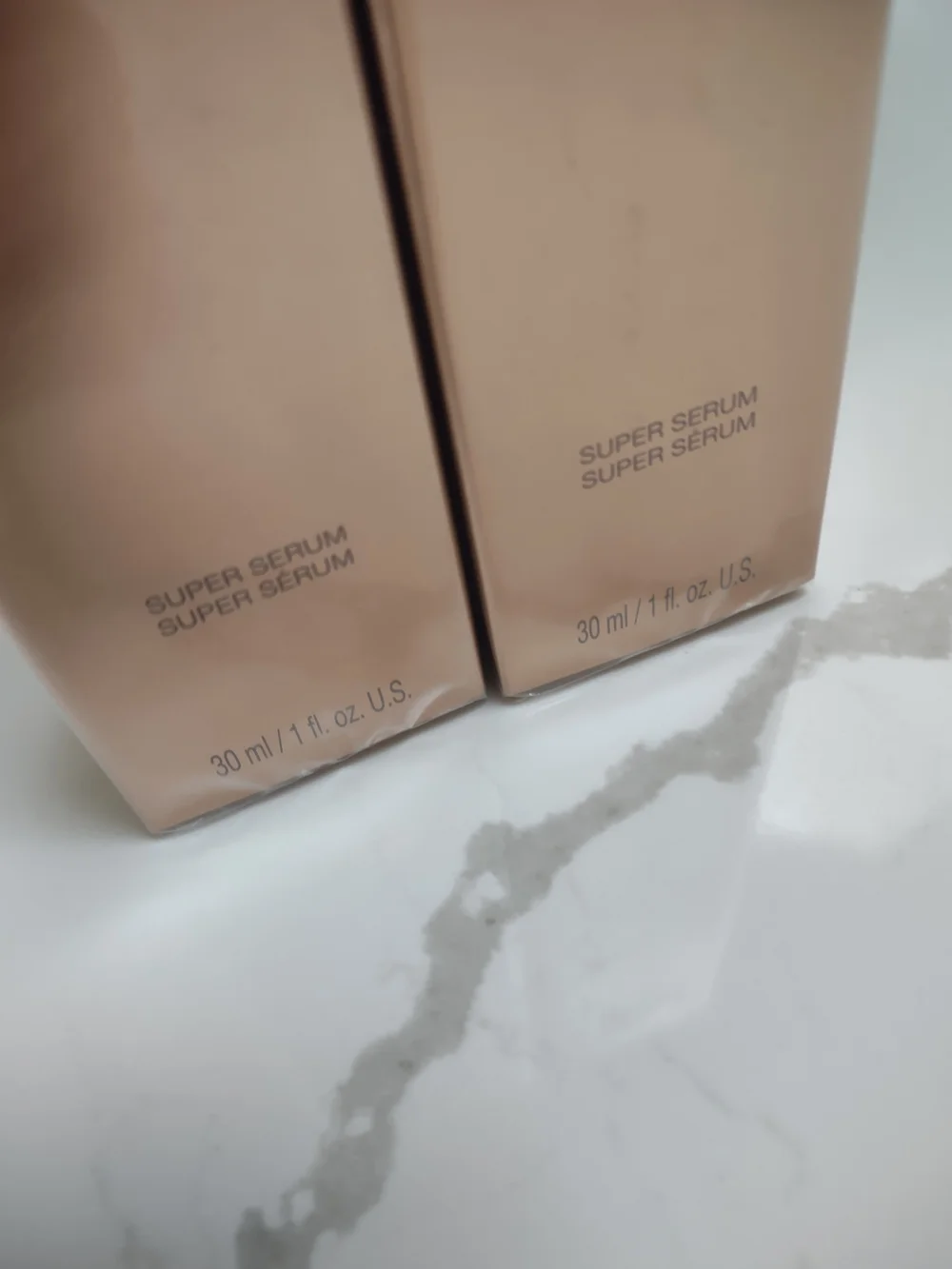 (2) Avon Anew Essential Super Serum Set of 2!